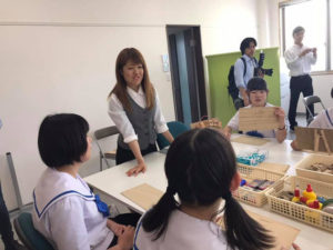 各務原市立桜丘中学校の皆さんの修学旅行に...