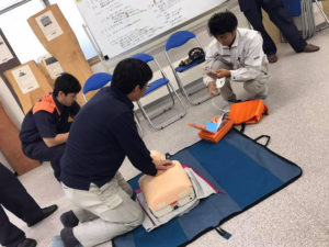 各務原市立桜丘中学校の皆さんの修学旅行に...